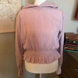 NWT, Free People Beach, Size Medium Top